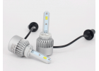 Светодиодная лампа Contrast Favorit 880/881 (H27) c диодами Philips 